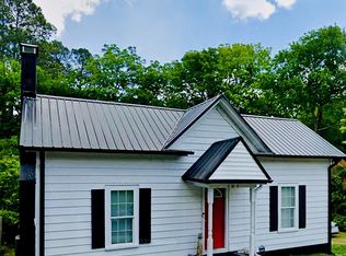 727 Liberty St, Ramseur, NC 27316