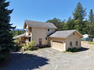 335 Sheraton Dr, Williams, OR 97544