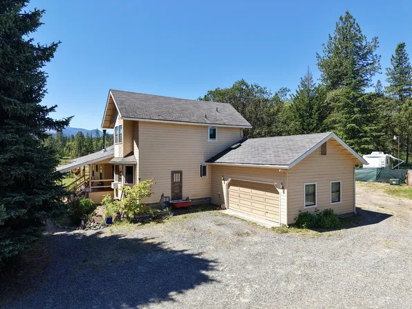 335 Sheraton Dr, Williams, OR 97544