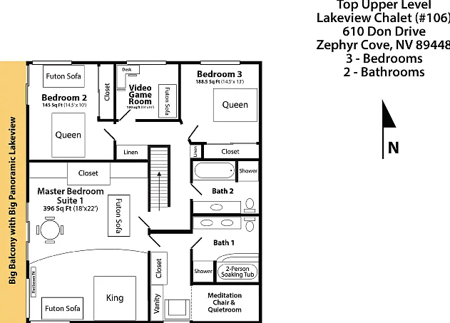 610 Don Dr #1 — Photo 16