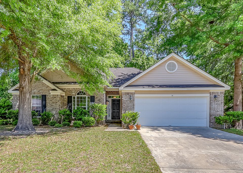 135 Brookstone Way Rincon GA 31326 Zillow