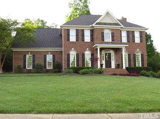 11423 Lostwood Ln, Raleigh, NC 27614