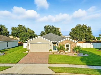 399 Millwood Pl, Winter Garden, FL, 34787