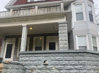 520 N 32nd St APT 2, Milwaukee, WI 53208