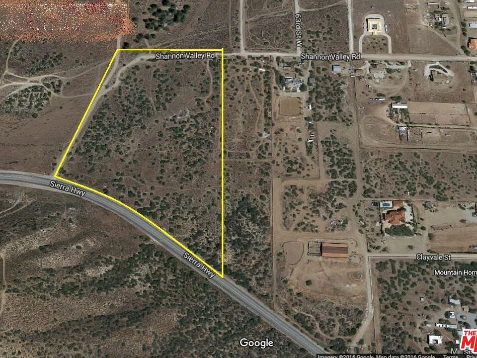 1st image of 6261 Sierra Hwy