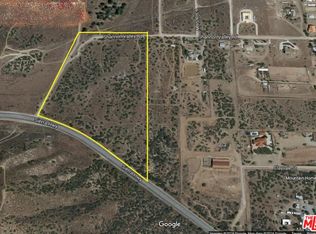 6261 Sierra Hwy, Acton, CA 93510