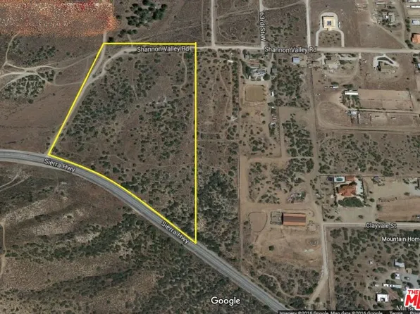 6261 Sierra Hwy, Acton, CA 93510