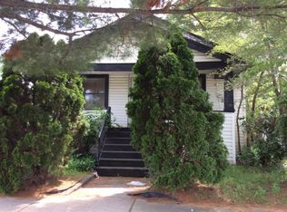 1314 Summer St, Hammond, IN 46320