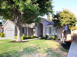 7318 N Hayes Ave, Fresno, CA