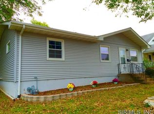 716 Park Ave, Belleville, IL 62220