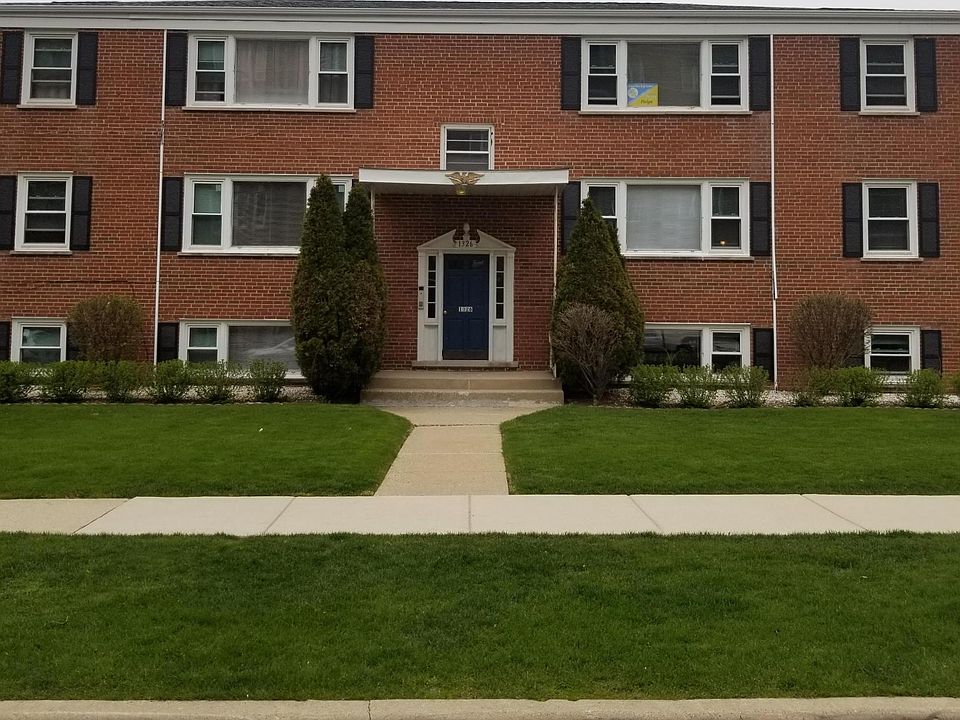 1st image of 1326 Brown St APT 4