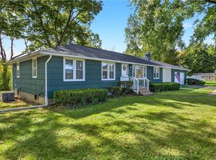 4460 Verplank Rd, Clay, NY 13041