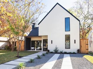 8626 San Fernando Way, Dallas, TX 75218