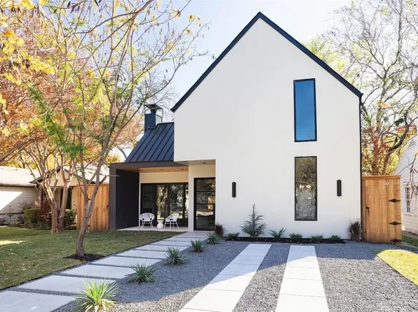 8626 San Fernando Way, Dallas, TX 75218