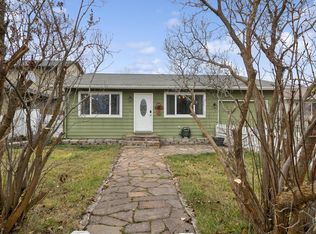 1418 6th Ave W, Kalispell, MT 59901