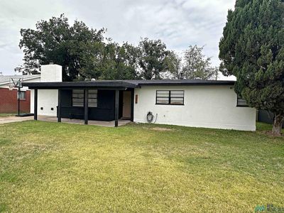 1606 W Washington Ave, Artesia, NM, 88210