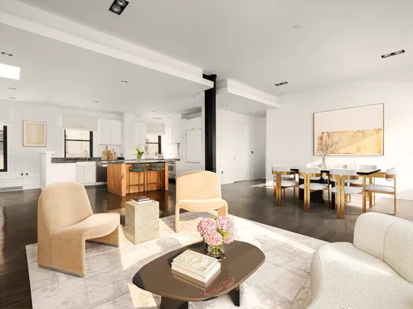 104 West 70th Street PH image 3 of 16