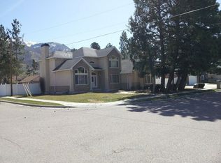 1492 N Evergreen Ln, Layton, UT 84040