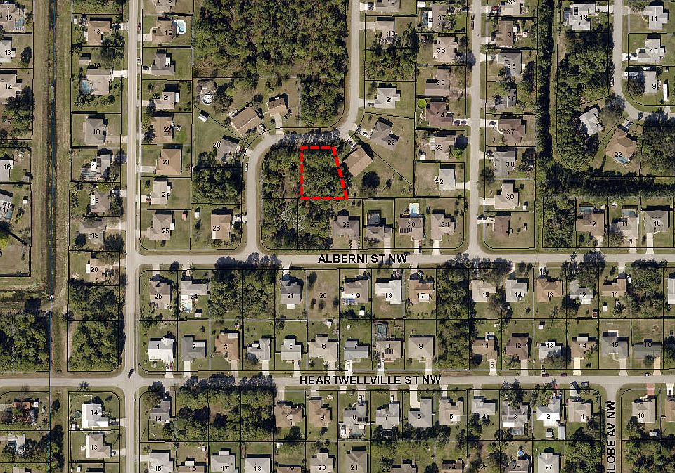 2nd image of 1011 Early Dr NW