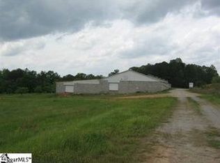 2104 Anderson Hwy, Liberty, SC 29657