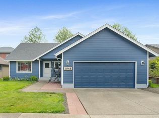1045 Murray Way, Tillamook, OR 97141