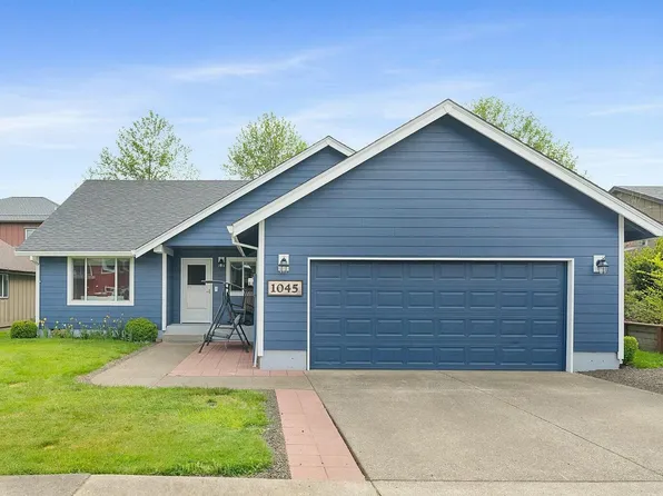 1045 Murray Way, Tillamook, OR 97141