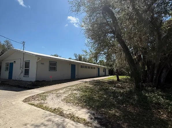 1958 Redmond St, Port Charlotte, FL 33948