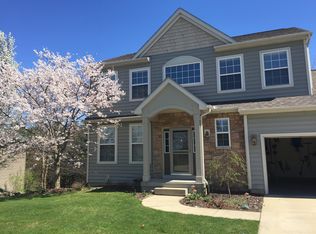 6188 Saddle Ridge Ct, Kalamazoo, MI 49009