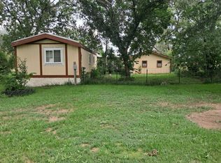 321 N Dakota Ave, Fulton, SD 57340