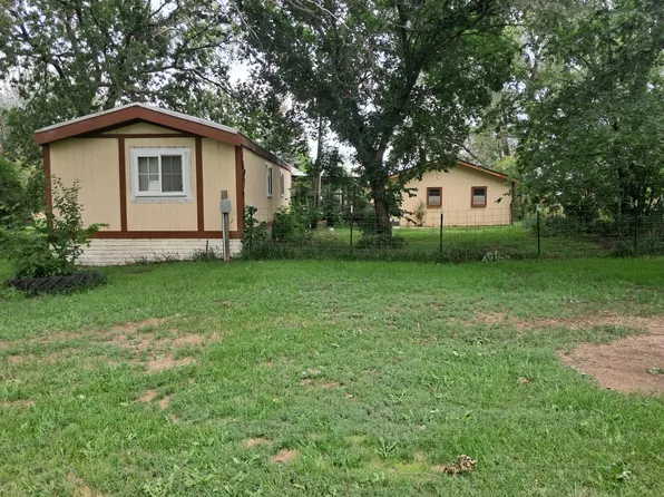 321 N Dakota Ave, Fulton, SD 57340