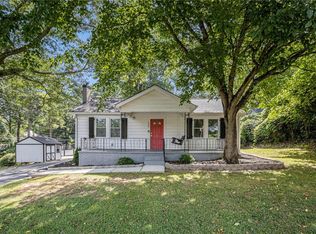 199 Highland Ave, Dallas, GA 30132