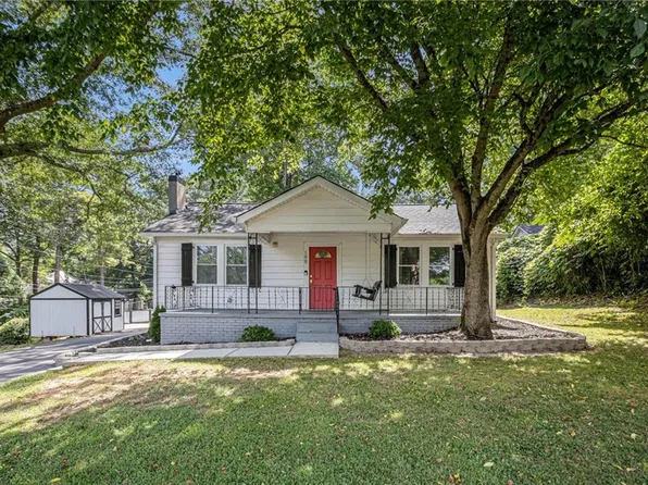 199 Highland Ave, Dallas, GA 30132