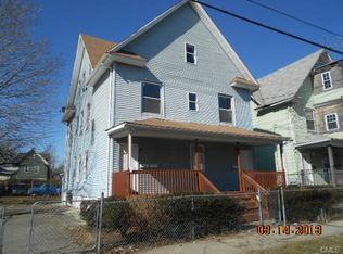 335-337 Wilmot Ave, Bridgeport, CT 06607