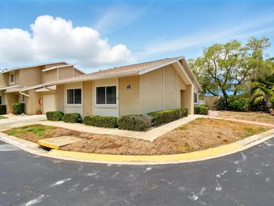 1671 Cape Ann Ave NE Unit 4, Saint Petersburg, FL, 33702