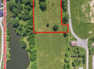 0 N State Route 61 LOT 3, Sunbury, OH 43074