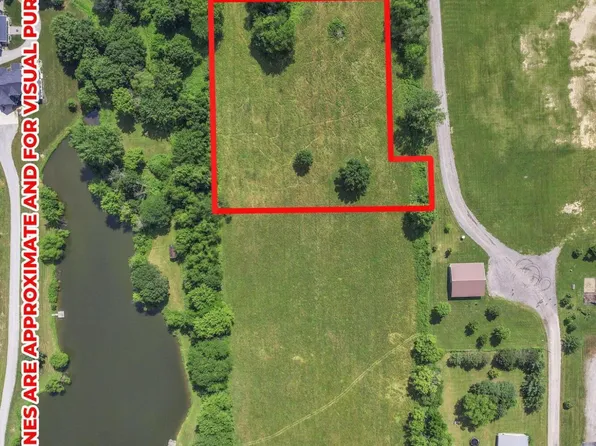 0 N State Route 61 Lot 3, Sunbury, OH 43074