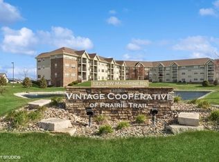 1370 SW Magazine Rd Unit 101, Ankeny, IA 50023