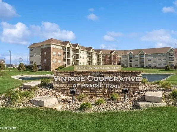 1370 SW Magazine Rd Unit 101, Ankeny, IA 50023