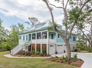101 Tattnal Ln, Saint Marys, GA 31558