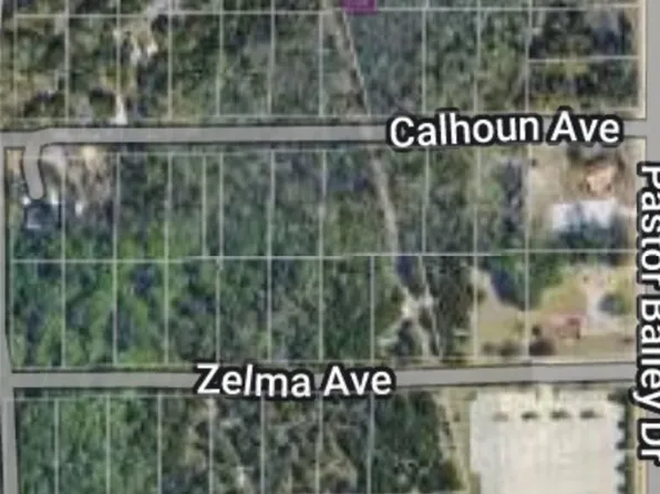 3414 Hallett Ave, Dallas, TX 75237