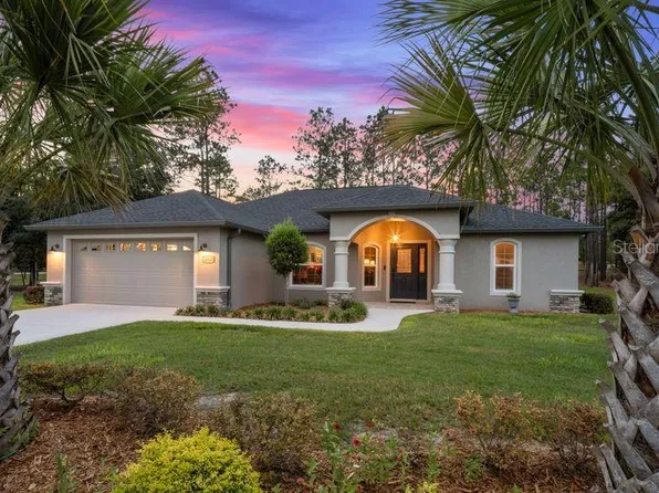 12929 SW 89th St, Dunnellon, FL 34432