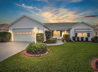 1236 Camero Dr, The Villages, FL 32159