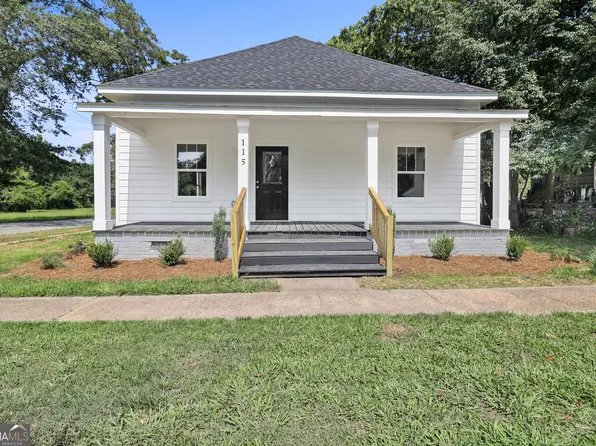 115 International St, Hogansville, GA 30230