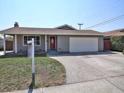 37135 Cabrillo Dr, Fremont, CA, 94536