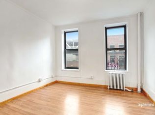 35 Market St APT 3B, New York, NY 10002