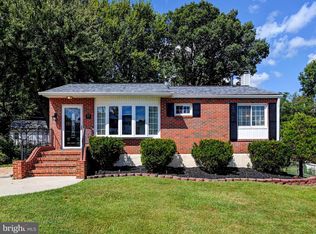 5120 McFaul Rd, Baltimore, MD 21206