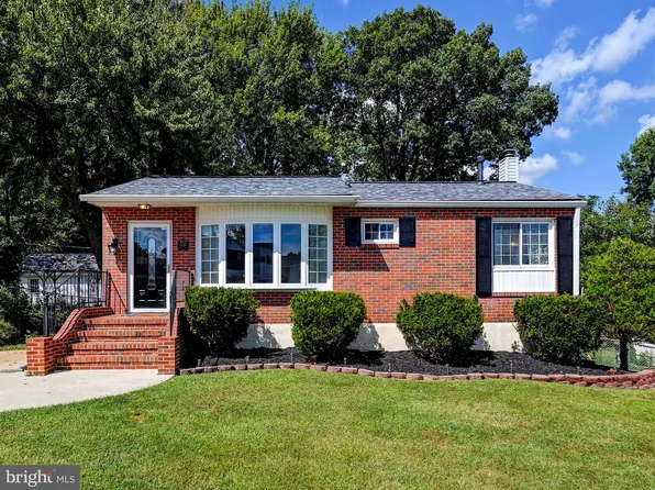 5120 McFaul Rd, Baltimore, MD 21206