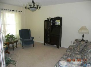 138 Clarion St, Cygnet, OH 43413