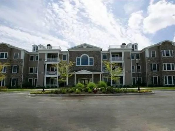 5 Tenakill Park E #317, Cresskill, NJ 07626