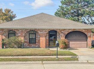 1608 Manson Ave, Metairie, LA 70001